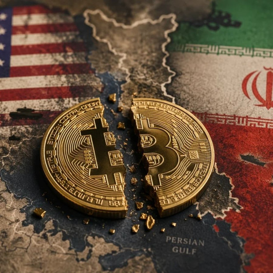 ABD Hazine Bakanı açıkladı: ABD, İran bağlantılı 1 milyar dolarlık kripto varlığa el koydu