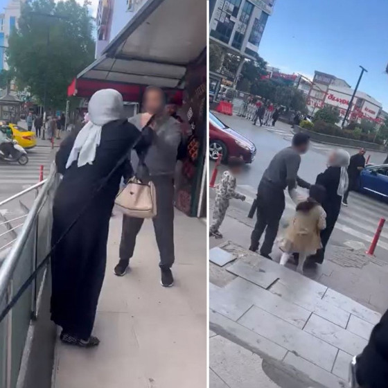 "Kocamla ilişkin var" diyerek iş yerini bastı! Esenyurt’ta kıskançlık dehşeti: Küçük çocuğunun gözü önünde genç kızı 3 yerinden bıçakladı!