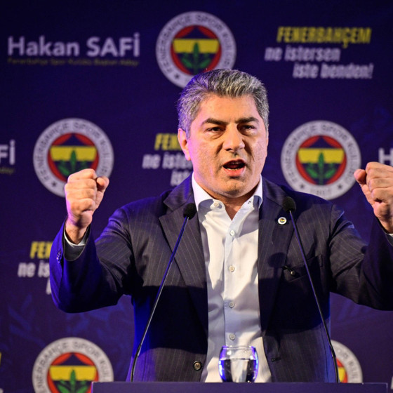 Hakan Safi transferde ilk bombasını patlattı! İşte Fenerbahçe'nin dünyaca ünlü yeni kalecisi