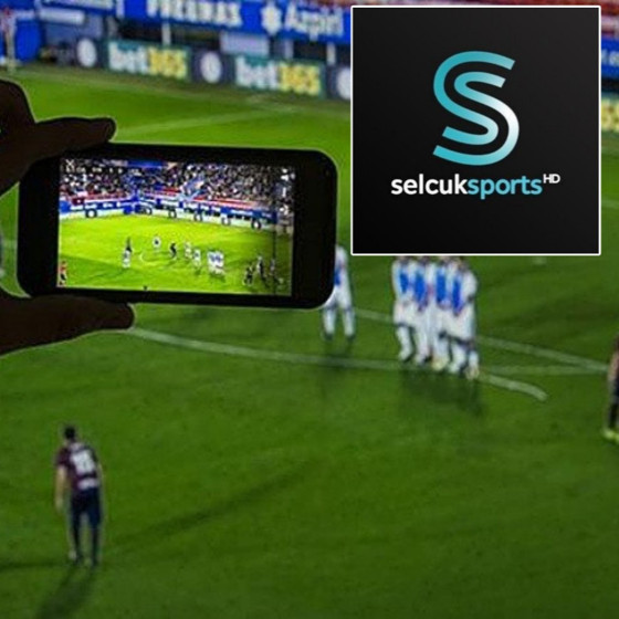 Son Dakika... Siber şube şifreyi kırdı: Kaçak maç yayını yapan Selçuksports sahibi Selçuk Yılmaz gözaltında!