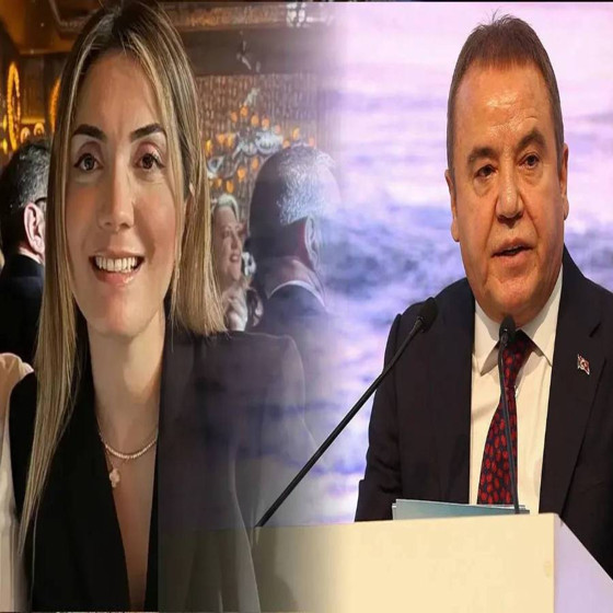 Son dakika... Muhittin Böcek’in gelini Zuhal Böcek tahliye edildi