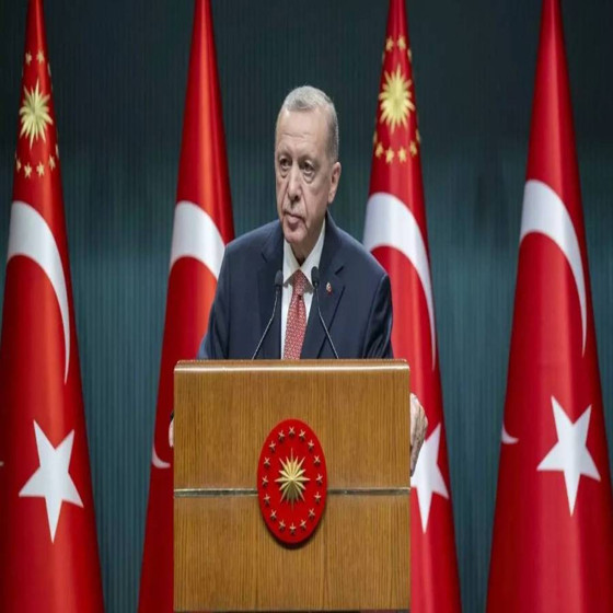 SON DAKİKA: Cumhurbaşkanı Erdoğan'dan CHP'deki kurultay krizi için net mesaj: Bizi ilgilendirmiyor