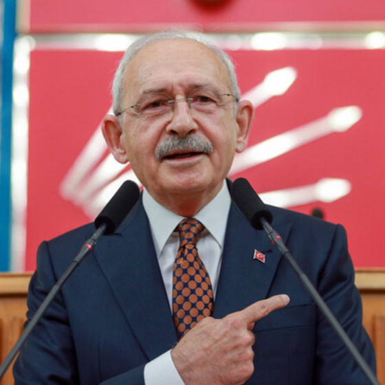 CHP'deki kürsü savaşlarında son perde: Kılıçdaroğlu, salı günü grup toplantısında konuşacak!