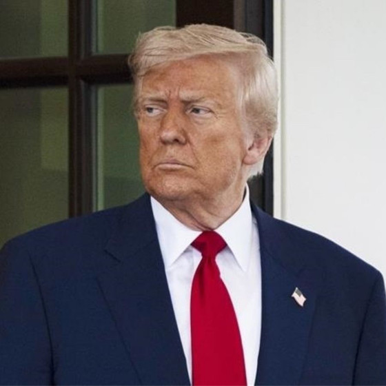 Trump'tan Temsilciler Meclisi'ne İran tepkisi! Anlamsız bir oylama