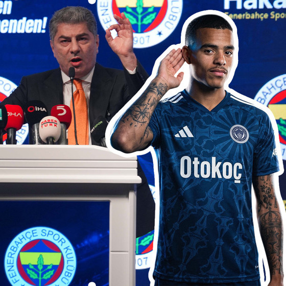 İşte Hakan Safi'nin 'bu akşam açıklayacağım' dediği futbolcu