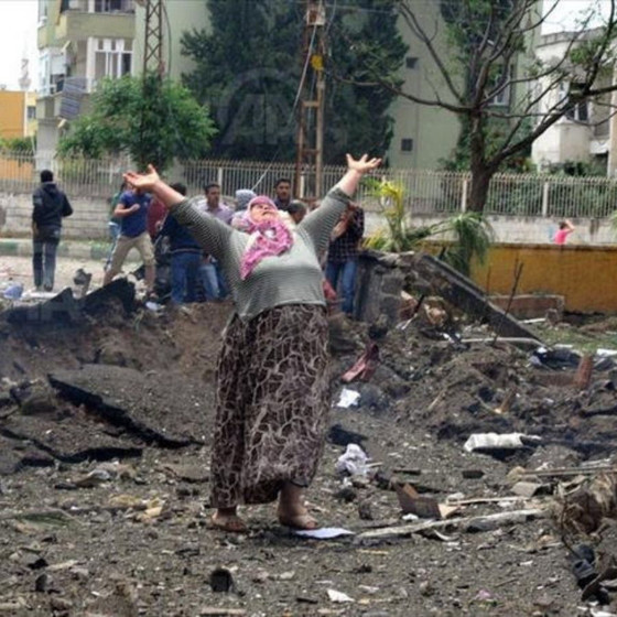 Reyhanlı saldırısı davasında karar: 53 kez ağırlaştırılmış müebbet