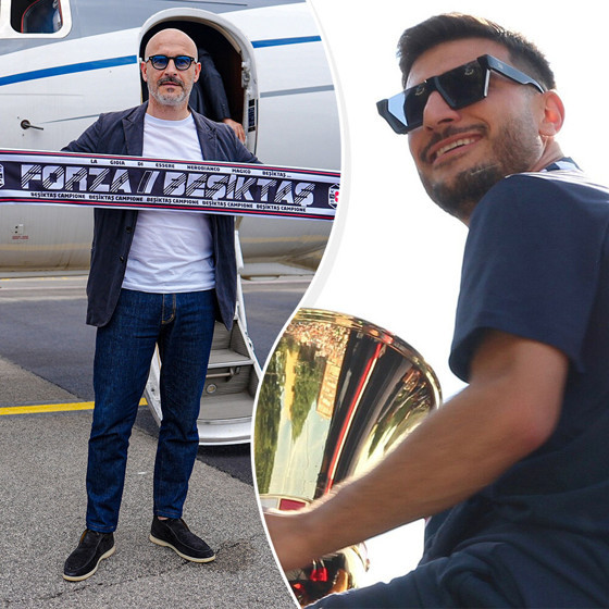 Italiano'nun Beşiktaş'tan ilk istediği futbolcu belli oldu