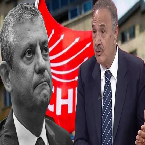 Özgür Özel Manisa'da FETÖ ile yakın mıydı? Mehmet Sevigen: Özel'in FETÖ ile ilişkisi varmış!