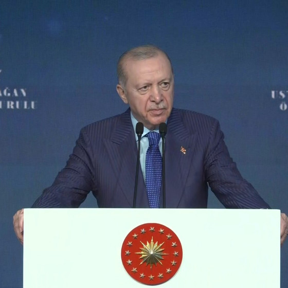 "Türkiye'ye gelin, Türkiye'ye yerleşin..." diyen Erdoğan'dan yatırımcılara tarihi çağrı: 20 yıl boyunca vergi alınmayacak!
