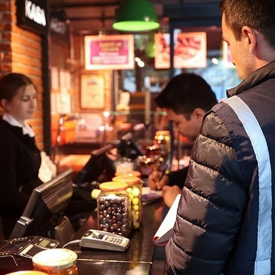 Ticaret Bakanlığı denetimleri sıkılaştırdı, servis ücreti kaldırıldı