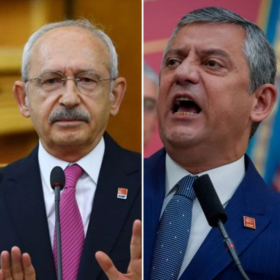 Kılıçdaroğlu'ndan milletvekillerine uyarı: Parti sözcüsü duyurdu, meclis grubunda itirazlar saygısızlık sayılacak!