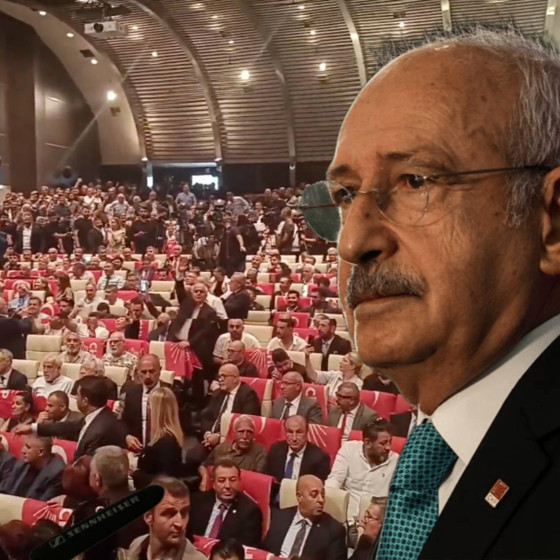 "Kirli olanların işine son vereceğiz" diyen Kemal Kılıçdaroğlu'dan Özgür Özel'e bomba mesaj: İyi niyetli davrandım ama kesip atacağız!