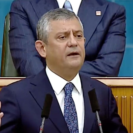 Özgür Özel'in CHP Grup Toplantısı konuşması: Zafer olarak görmüyorum