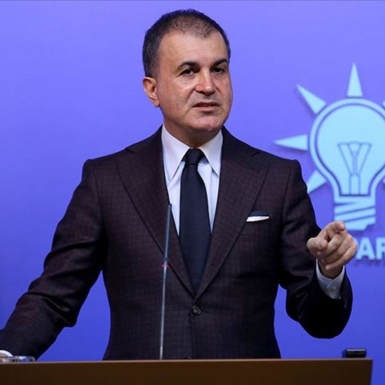 Ömer Çelik Ali Mahir Başarır'ı yalanladı! CHP milletvekili ile uçakta ne konuştular? Tek tek anlattı!