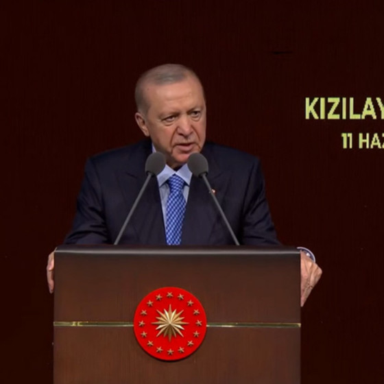 Cumhurbaşkanı Erdoğan'dan İsrail'e zehir zemberek salvolar: Hitler'in yolundan gidenler döktükleri kanın hesabını verecek!