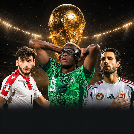 Dünya Kupası'nı evden izleyecekler futbolcular
