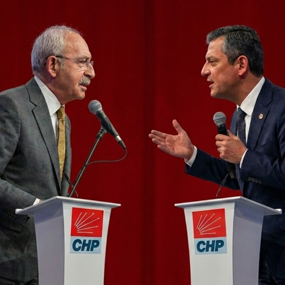 Kemal Kılıçdaroğlu ve Özgür Özel kararını verdi! Yarınki CHP Grup Toplantısı'nda kim konuşacak?