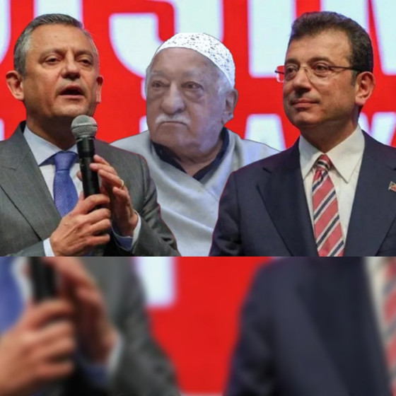 SUPERHABER ANALİZ: CHP'de 2008 şüphesi! Ağır topların eş zamanlı yükselişinin perde arkasında FETÖ mü var?