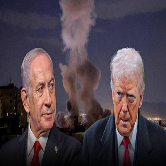Orta Doğu'da yeni patlak! Netanyahu istedi, Trump kapıyı gösterdi: İran anlaşması krize dönüştü