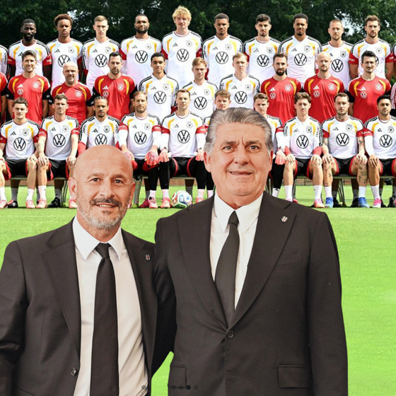 Beşiktaş'a Bayern Münih'ten transfer: Dünya Kupası kadrosunda yer alıyor