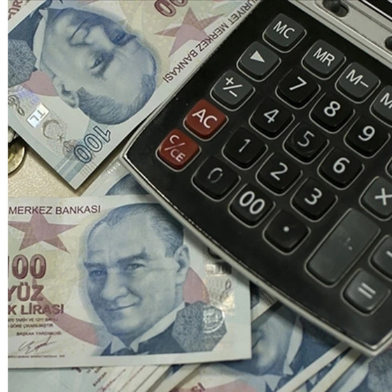 Haziran ayı açlık ve yoksulluk sınırı açıklandı