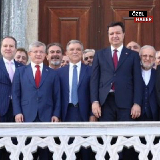 Abdullah Gül'ün adaylığı üzerine bahisler... Baktık, sorduk, araştırdık: Gül'ün planı ne?