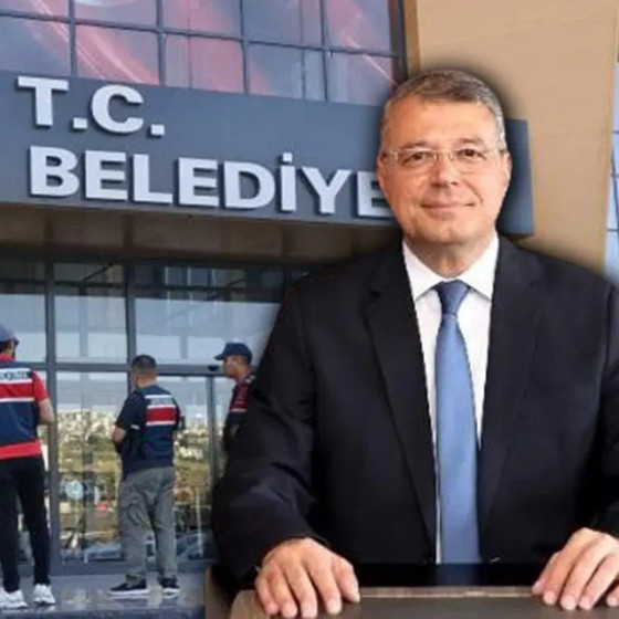 Silifke Belediyesi'ndeki operasyonun şok detayları: Bağış adı altında gelen 10.6 milyon TL başkanın şahsi harcamalarına gitmiş!