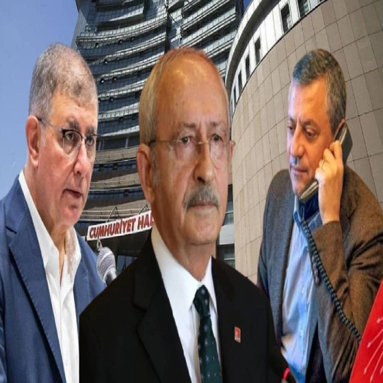 CHP'den istifa eden Cemil Tugay'ın yeni adresi belli oldu! Kılıçdaroğlu küplere binecek