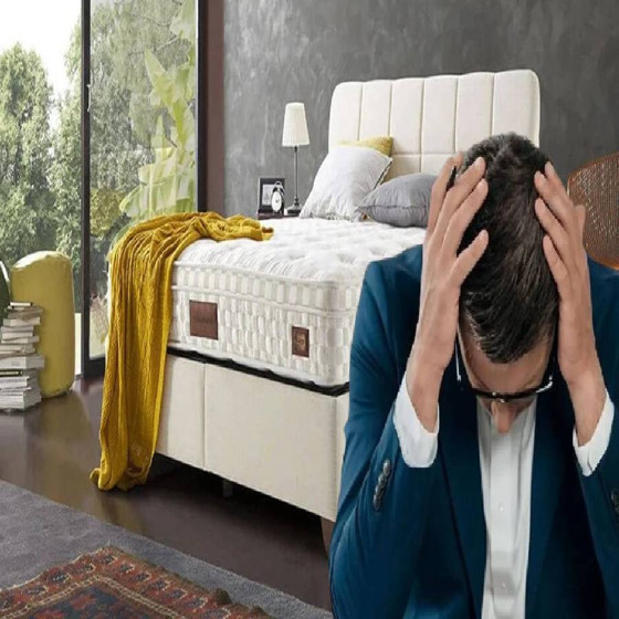 Her evde bulunuyordu: Türkiye'nin 16 yıllık yatak devi resmen iflas etti!