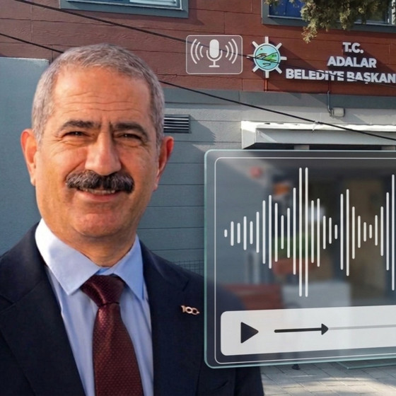 Adalar Belediyesi'nde lağım patladı! Rüşvet, iskan ve kaçak yapı çarkına darbe: Euro ve dolarlı rüşvet tapeleri dosyada!