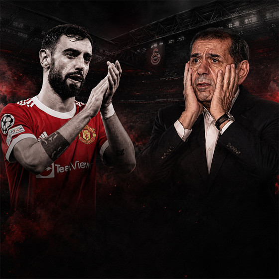 Bruno Fernandes istediği maaş Osimhen'inkinden bile fazla! Bonservisi de belli oldu