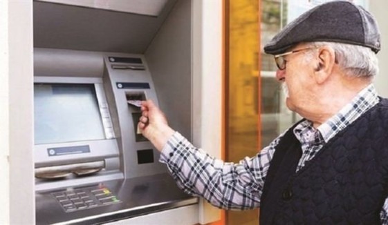 Emekliye yüzde 7.46 enflasyon zamı! Emekli maaşı ne kadar olacak 2020?