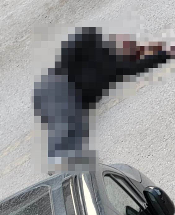 Bacanak dehşeti! Uzman çavuşu öldürüp intihar etti - Resim : 2