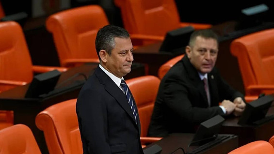 CHP-İBB savunması çöktü mü? İmamoğlu’nun “50 milyon dolarlık villaları” TBMM’yi salladı: Belgeler kürsüye taşındı - Resim : 2