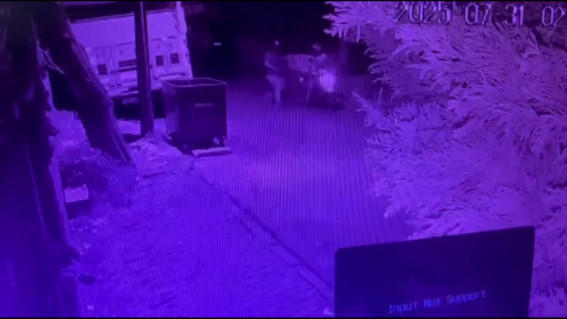 Sokak isimlerini karıştırdılar! Haraç çetesi Üsküdar'da dehşet saçtı: Otel ve boş binayı kurşunladılar