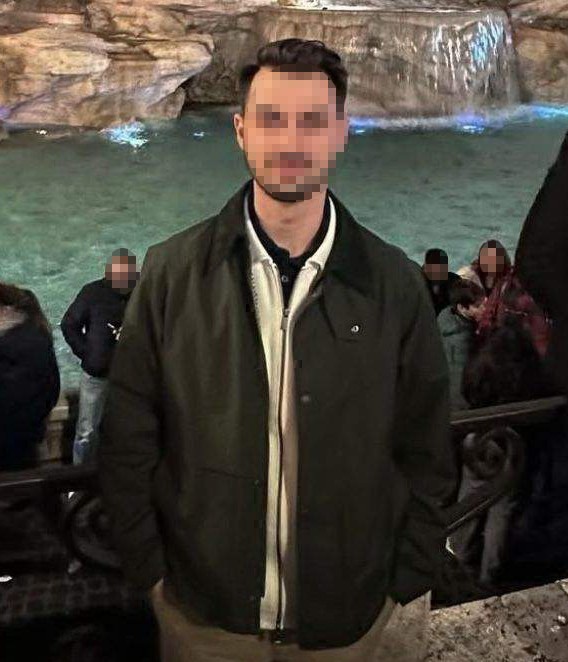 Danla Biliç'in eski sevgilisi tarafından darbedildiği anlar kamerada - Resim : 2