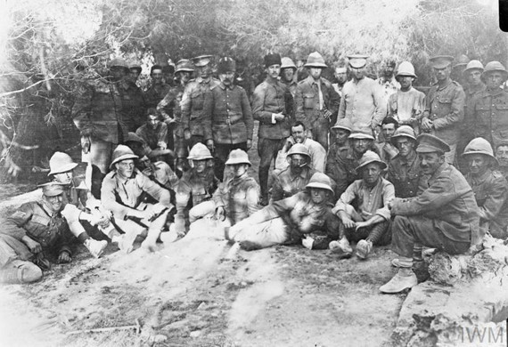 MOSSAD'ın atasını çökerten Türk istihbaratçıları - Resim : 5