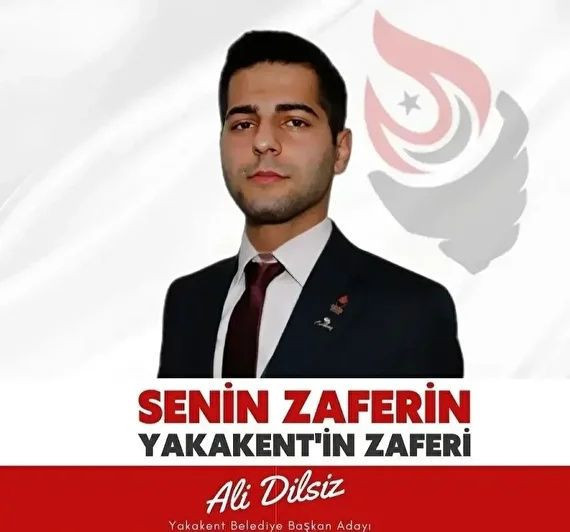 Zafer Partisi’nin eski belediye başkan adayı Ali Dilsiz, paralı asker oldu! Ukrayna ordusuna katıldı... - Fotoğraf: 2