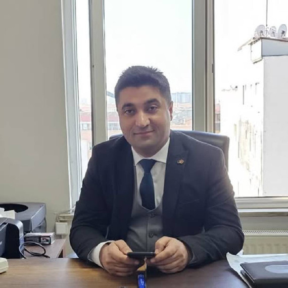 Gürsel Tekin’den CHP’de flaş hamle: Gaziosmanpaşa İlçe Başkanı disipline sevk edildi - Resim : 2