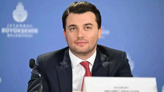 Meslektaşını tehdit etmiş! Kızıl saçlı savcıyla ilgili çarpıcı ifade ortaya çıktı: "Örgüt bilinçli şekilde yanıma gönderdi" - Resim : 2