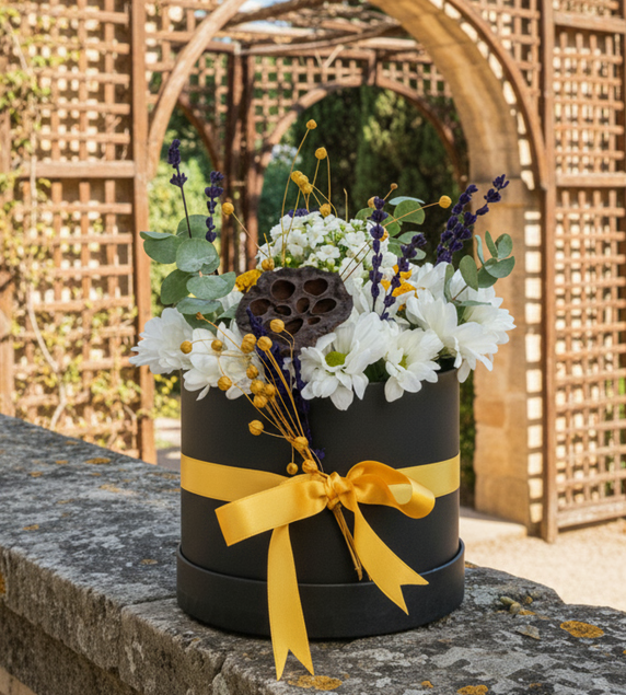 Nota Çiçek'ten Öğretmenler Günü'ne Özel Premium Koleksiyon