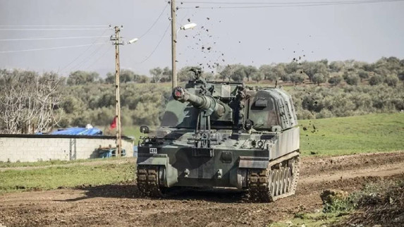 Türkiye, İsrail'i korkuttu! Eski siyonist subaydan Netanyahu’ya tepki: “Biz bunun için savaşmadık" - Resim : 3