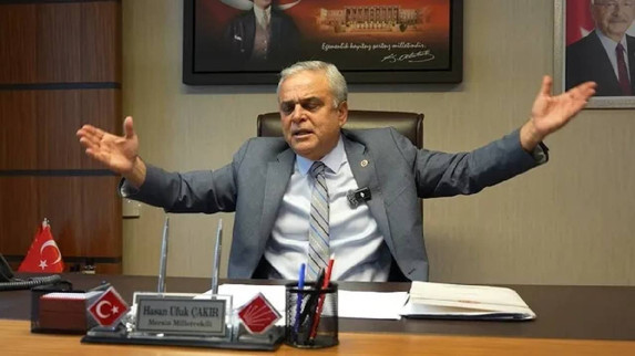 CHP’nin ihraç edemediği Ertan Yıldız ilk kez konuştu: “İmamoğlu hafriyat paralarını Londra’ya kaçırdı” - Resim : 3