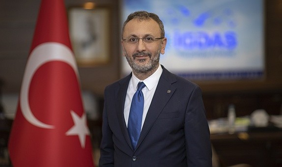 İGDAŞ'ta giderayak büyük vurgun! 800 bin lialık kamyonet 1.3 milyon liraya kiralandı! Acil durum kılıfıyla kanunsuz ihale... - Resim : 2