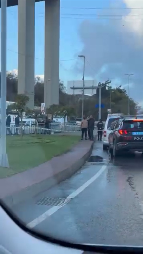 Bir kadın daha katledildi! Kağıthane'de konuşma bahanesiyle aldığı eski eşini silahla öldürdü - Resim : 2