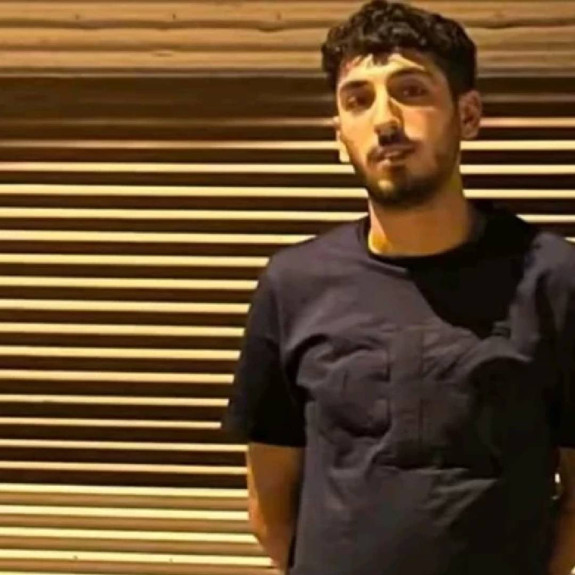 Adana’da yasak aşk cinayeti: İç çamaşırıyla kaçan adam sokak ortasında öldürüldü - Resim : 2