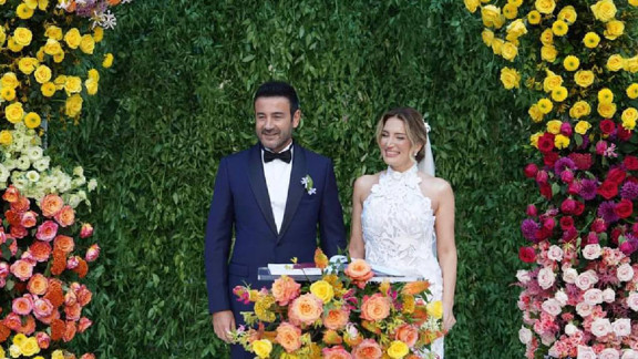 36 bin dolarlık damatlık olur mu? CHP'li Belediye başkanı bunu da yapmış