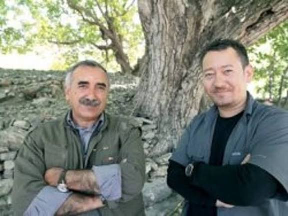 Serdar Akinan’ın gaztenekeciliği! FETÖ düğmeye basıyor Serdar Akinan harekete geçiyor - Resim : 2