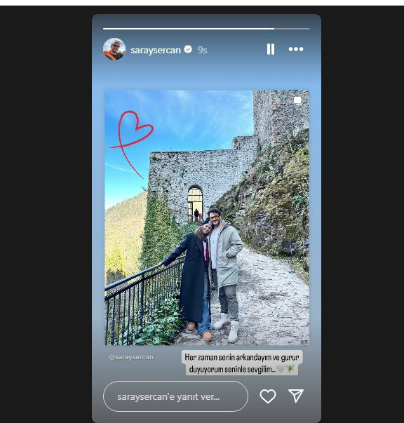 Survivor'da bir garip istek! İsmail Balaban, eşine 'Ayşe'yi takipten çık' diyerek seslendi! İlayda Şeker, Ayşe Yüksel'i sildi - Resim : 2