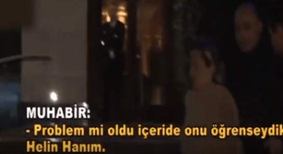 Alkolü fazla kaçıran ünlü isim olay çıkardı!